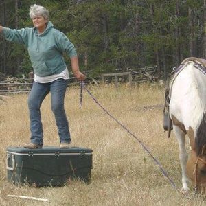 Meet your Posher, Vicki